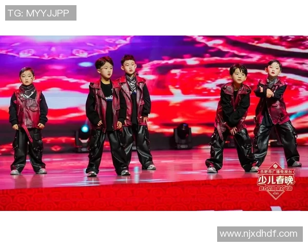 最新街舞配合TOP10：武汉街舞队领跑