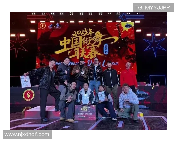 街舞热点：解读重庆街舞队的防反