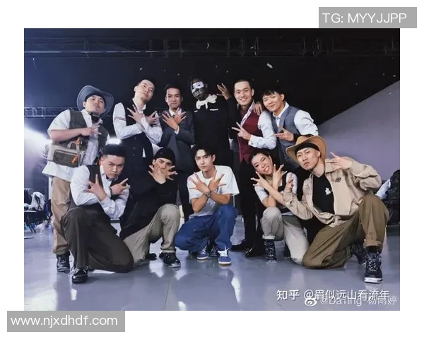 赛后复盘：深圳街舞队 vs 广州街舞队的个人能力