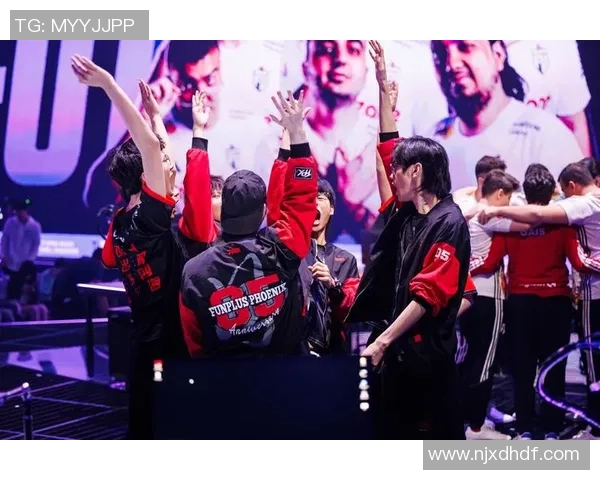 世界大师赛点评:FPX的心理素质表现