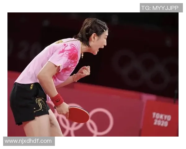 对话吴强:谈乒乓球生涯