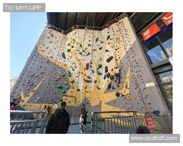 攀岩热议:深圳攀岩队的实力争议