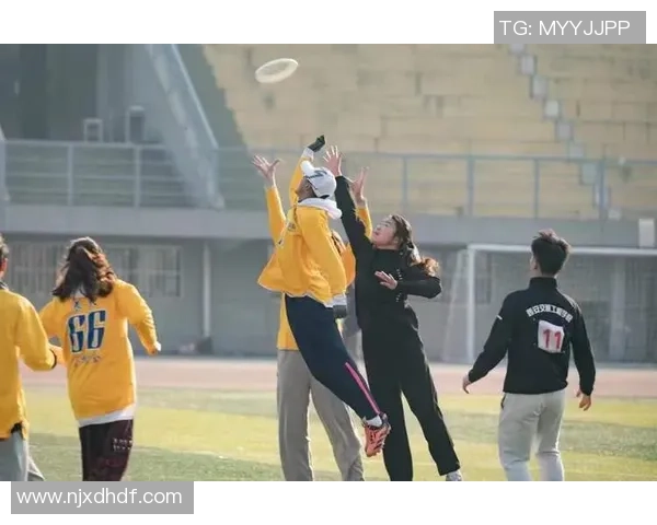 飞盘专题：聚焦西安飞盘队的个人能力