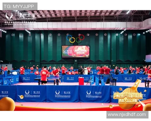 挑战赛特别报道：成都乒乓球队的突破历程