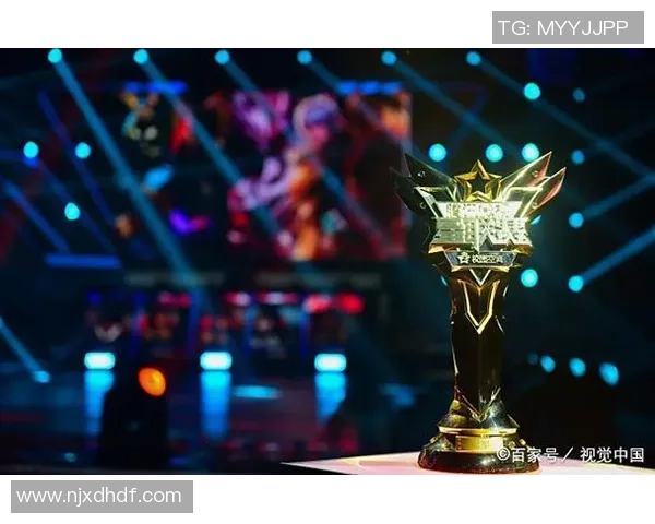 英雄联盟热点：解读TES的防守