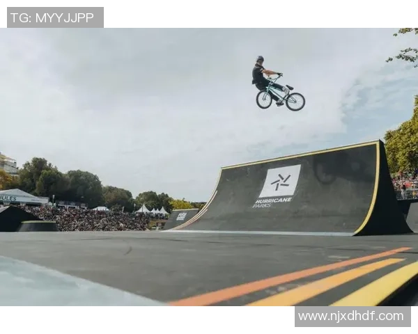 聚焦极限运动：上海极限运动队的实力话题