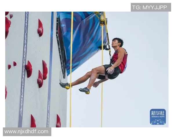 攀岩热议：成都攀岩队的技术争议