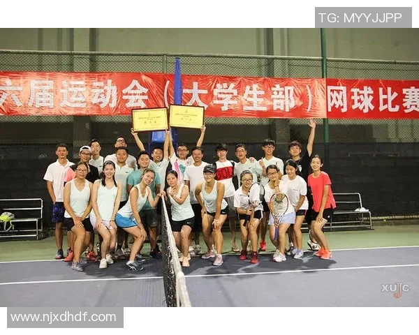 2026网球速度排行榜：杭州网球队位居第7名