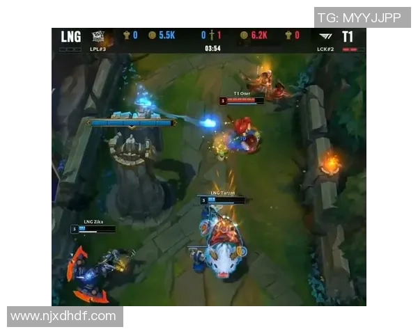 DOTA2专题：聚焦LNG的状态