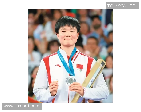 对话李丽：谈羽毛球生涯