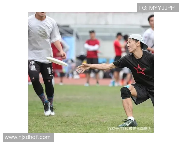 极限运动嘉年华积分榜：重庆飞盘队以96分领跑