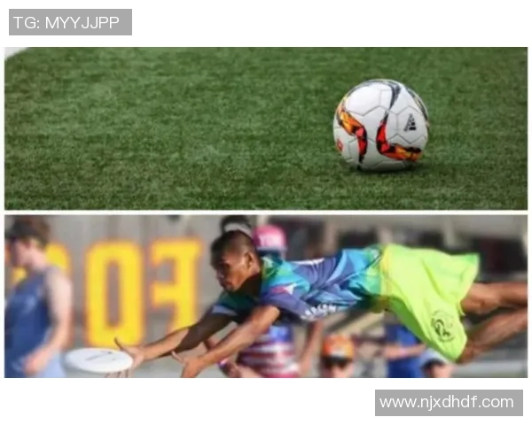 独家分析：广州飞盘队的状态对比