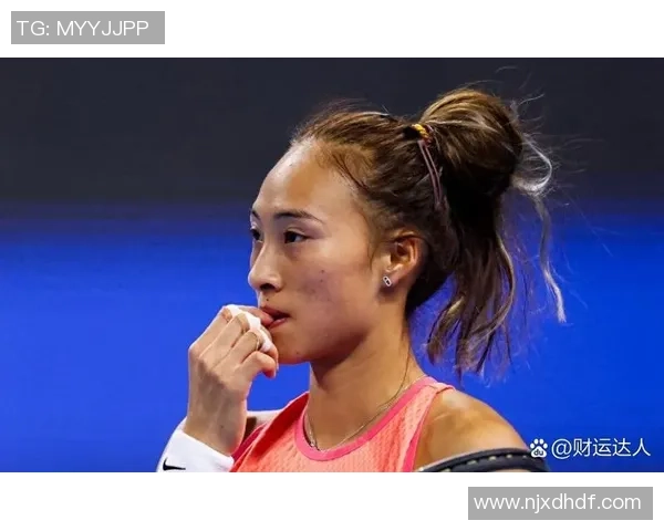 网球专题：聚焦南京网球队的比赛经验