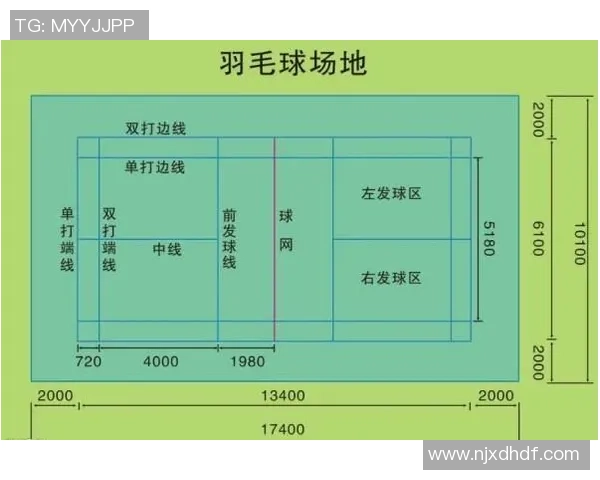 羽毛球专题：聚焦南京羽毛球队的技术_1