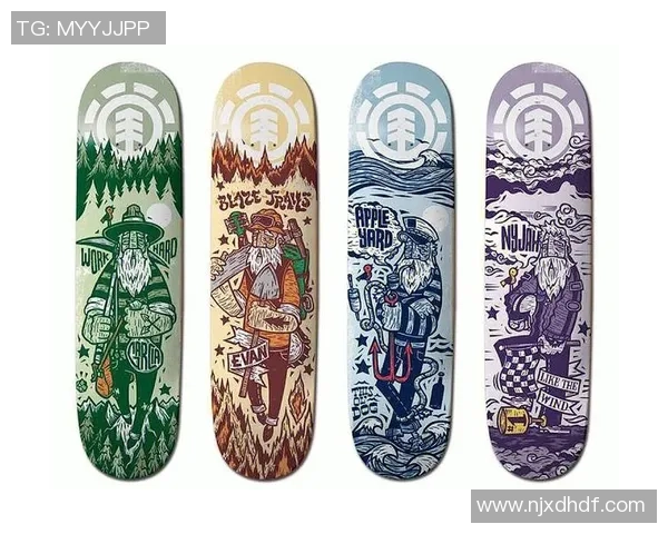 赵军独家:分享滑板心得