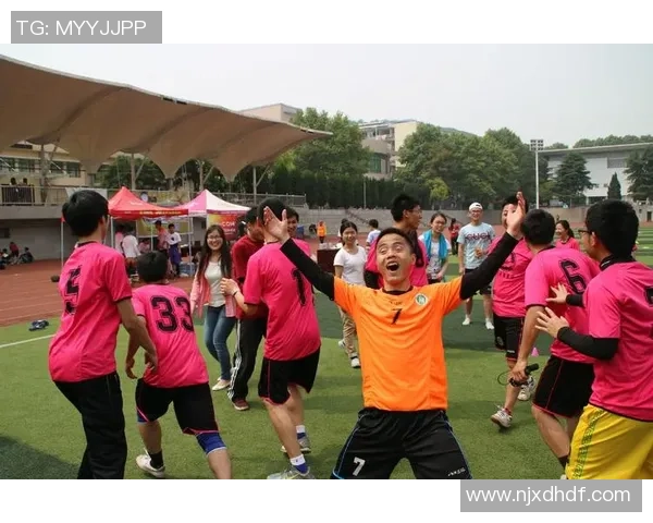 马拉松大满贯点评：武汉飞盘队的团队协作表现